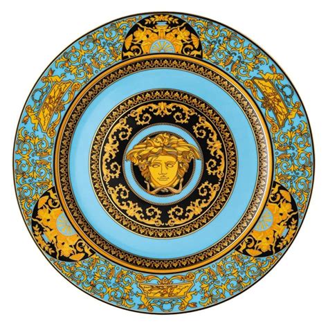 rosenthal meets versace|rosenthal Versace pic high quality.